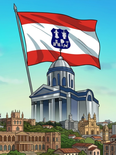 Asunción - Capital